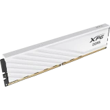 Оперативная память 32Gb DDR5 6000MHz ADATA XPG Lancer Blade White (AX5U6000C3416G-DTLABWH) (2x16Gb KIT)