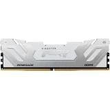 Оперативная память 24Gb DDR5 8400MHz Kingston Fury Renegade White (KF584CU40RW-24)