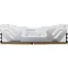 Оперативная память 24Gb DDR5 8400MHz Kingston Fury Renegade White (KF584CU40RW-24)