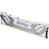 Оперативная память 24Gb DDR5 8400MHz Kingston Fury Renegade White (KF584CU40RW-24)