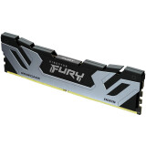 Оперативная память 24Gb DDR5 8400MHz Kingston Fury Renegade Silver (KF584CU40RS-24)