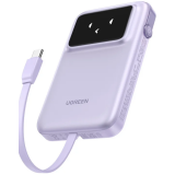 Внешний аккумулятор UGREEN PB511 Purple (35604B)