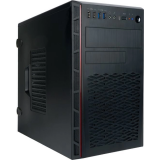 Корпус InWin EMR-065 Black (6193033/6196819)