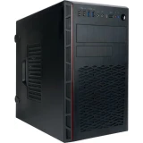 Корпус InWin EMR-065 600W Black (6196819)