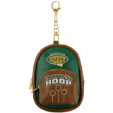 Брелок Cinereplicas Harry Potter Quidditch Keychain Pouch (4895205616974)