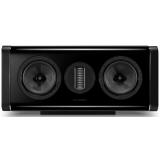 Акустическая система Wharfedale Aura С Hi-Gloss Black (WH-068901-00A)