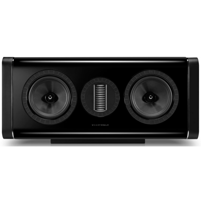 Акустическая система Wharfedale Aura С Hi-Gloss Black - WH-068901-00A