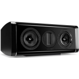 Акустическая система Wharfedale Aura С Hi-Gloss Black (WH-068901-00A)