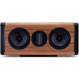 Акустическая система Wharfedale Aura С Hi-Gloss Walnut (WH-068905-00A)