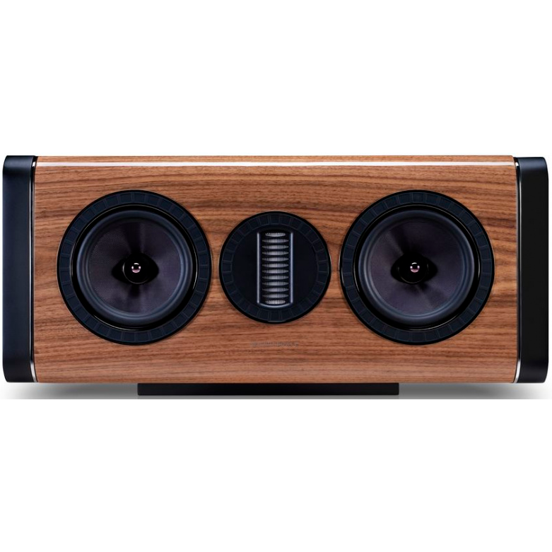 Акустическая система Wharfedale Aura С Hi-Gloss Walnut - WH-068905-00A