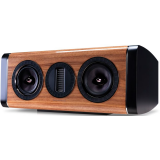 Акустическая система Wharfedale Aura С Hi-Gloss Walnut (WH-068905-00A)