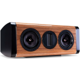 Акустическая система Wharfedale Aura С Hi-Gloss Walnut (WH-068905-00A)