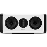 Акустическая система Wharfedale Aura С Hi-Gloss White (WH-068968-00A)