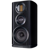 Акустическая система Wharfedale EVO 4.2 Black Oak (WH-063412-00A)