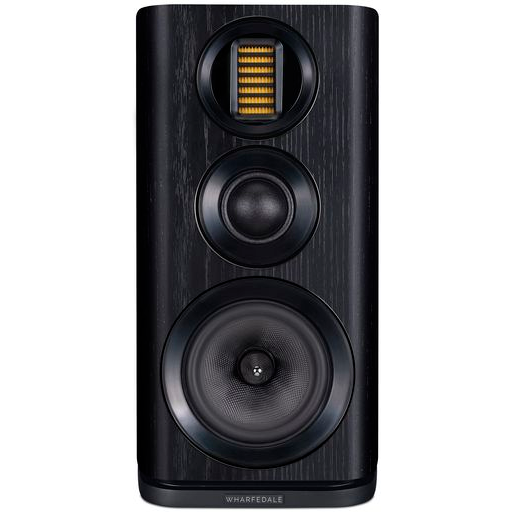 Акустическая система Wharfedale EVO 4.2 Black Oak - WH-063412-00A