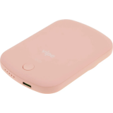 Внешний аккумулятор Vipe Jake 5000mAh Pink (VPPBJAKE5KSTPNK)