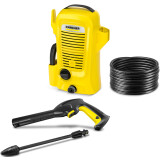 Мойка высокого давления Karcher K 2 Universal Edition (1.673-010.0)