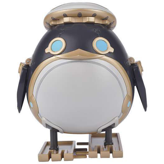 Фигурка miHoYo Penguin (6976525006015)