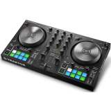 Микшерный пульт Native Instruments Traktor Kontrol S2 MK3 (25421)