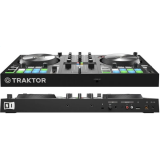 Микшерный пульт Native Instruments Traktor Kontrol S2 MK3 (25421)