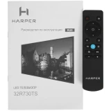 ЖК телевизор Harper 32" 32R730TS