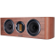 Акустическая система Wharfedale EVO 4.СS Walnut - WH-067405-00A - фото 3