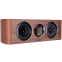 Акустическая система Wharfedale EVO 4.СS Walnut - WH-067405-00A - фото 5