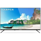 ЖК телевизор Harper 40" 40F685TS