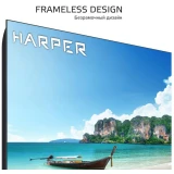 ЖК телевизор Harper 40" 40F685TS