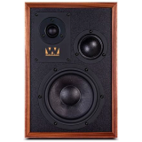 Акустическая система Wharfedale Super Denton Antique Walnut (WH-070305-00A)