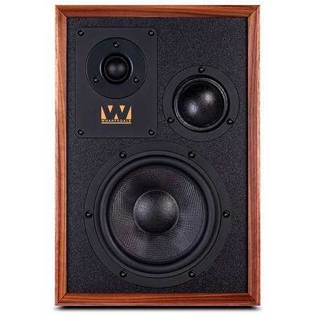 Акустическая система Wharfedale Super Denton Antique Walnut - WH-070305-00A