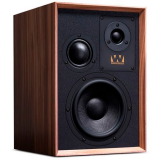 Акустическая система Wharfedale Super Denton Antique Walnut (WH-070305-00A)