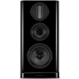 Акустическая система Wharfedale Aura 2 Hi-Gloss Black (WH-068401-00A)