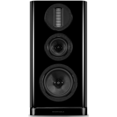 Акустическая система Wharfedale Aura 2 Hi-Gloss Black - WH-068401-00A