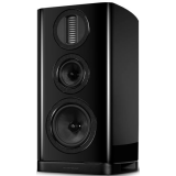 Акустическая система Wharfedale Aura 2 Hi-Gloss Black (WH-068401-00A)