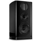 Акустическая система Wharfedale Aura 2 Hi-Gloss Black (WH-068401-00A)