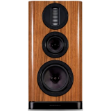 Акустическая система Wharfedale Aura 2 Hi-Gloss Walnut (WH-068405-00A)