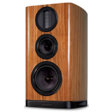 Акустическая система Wharfedale Aura 2 Hi-Gloss Walnut (WH-068405-00A)