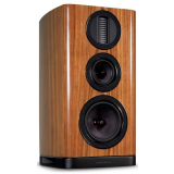 Акустическая система Wharfedale Aura 2 Hi-Gloss Walnut (WH-068405-00A)