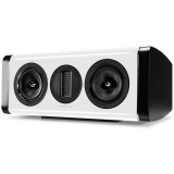 Акустическая система Wharfedale Aura СS Hi-Gloss White (WH-069868-00A)