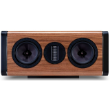 Акустическая система Wharfedale Aura СS Hi-Gloss Walnut (WH-069805-00A)