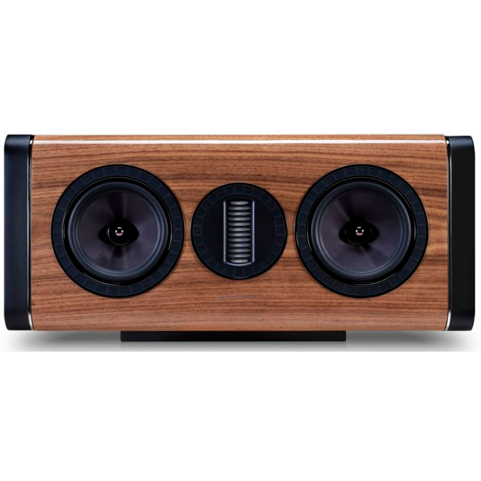 Акустическая система Wharfedale Aura СS Hi-Gloss Walnut - WH-069805-00A