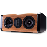 Акустическая система Wharfedale Aura СS Hi-Gloss Walnut (WH-069805-00A)