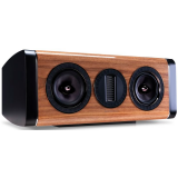 Акустическая система Wharfedale Aura СS Hi-Gloss Walnut (WH-069805-00A)