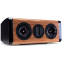 Акустическая система Wharfedale Aura СS Hi-Gloss Walnut - WH-069805-00A - фото 5