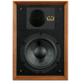 Акустическая система Wharfedale Denton 85th Anniversary Walnut (WH-099705-00A)