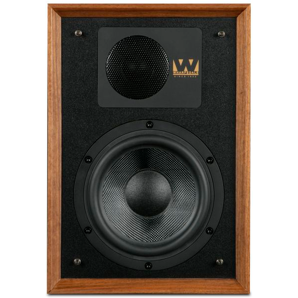 Акустическая система Wharfedale Denton 85th Anniversary Walnut - WH-099705-00A