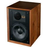 Акустическая система Wharfedale Denton 85th Anniversary Walnut (WH-099705-00A)