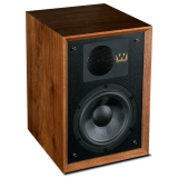 Акустическая система Wharfedale Denton 85th Anniversary Walnut (WH-099705-00A)