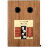 Акустическая система Wharfedale Denton 85th Anniversary Walnut (WH-099705-00A)